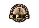 Rafting is included in the Yellowstone Epic Pass